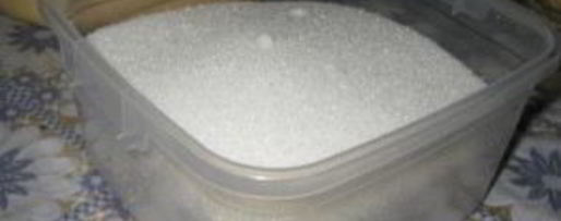 Шаг 6: смородиновой наливки