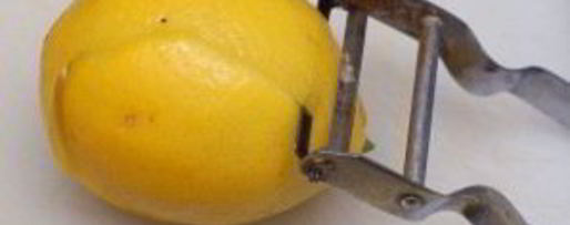 Шаг 1: виноградной наливки