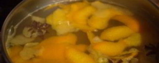 Шаг 2: виноградной наливки