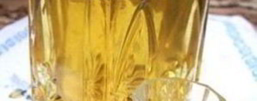 Шаг 3: виноградной наливки