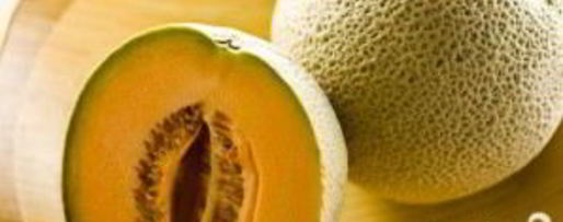 Шаг 1: напитка для взрослых с медовой дыней и огурцом