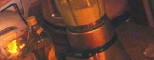 Шаг 3: напитка для взрослых с медовой дыней и огурцом