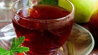 Рецепт Напитка из груш