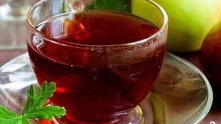 Рецепт Напитка из груш