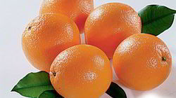 Рецепт Напитка морковно-апельсиновый