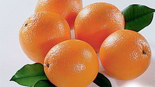 Рецепт Напитка морковно-апельсиновый