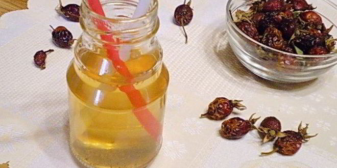 Рецепт напитка с имбирем для иммунитета