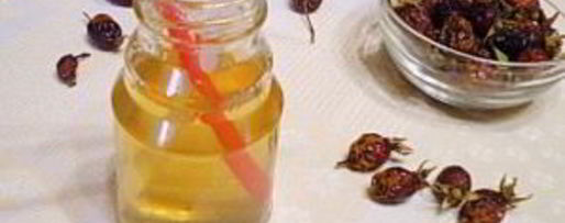 Шаг 6: напитка с имбирем для иммунитета