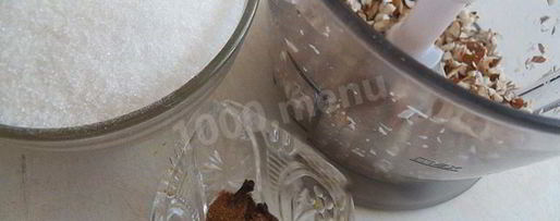 Шаг 5: абрикосовой настойки