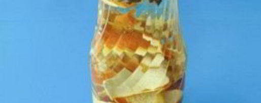 Шаг 1: домашней настойки