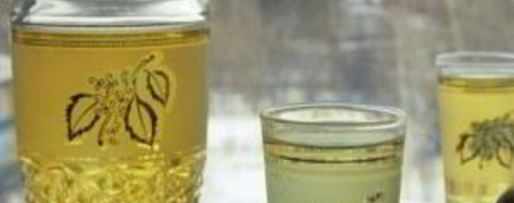 Шаг 3: домашней настойки