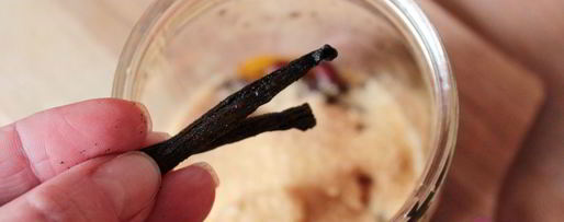 Шаг 3: кедровой настойки