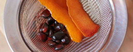 Шаг 6: кедровой настойки