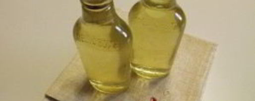 Шаг 3: настойки из бузины