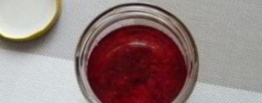 Шаг 2: настойки из клюквы на водке