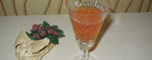 Шаг 4: настойки из сливы