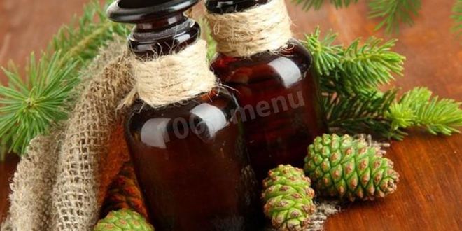 Рецепт настойки из сосновых шишек на водке