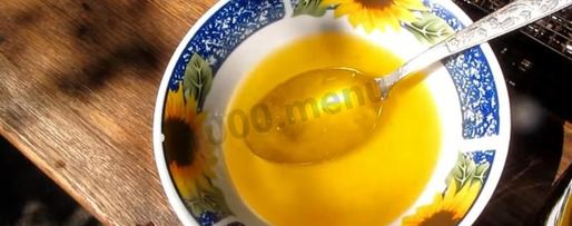 Шаг 5: настойки из вишни на спирту домашняя