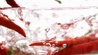 Рецепт Настойки из водки с красным перцем