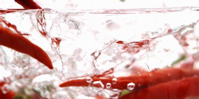 Рецепт настойки из водки с красным перцем