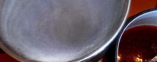 Шаг 3: настойки клюковка