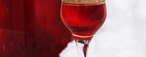 Шаг 4: настойки на бруснике