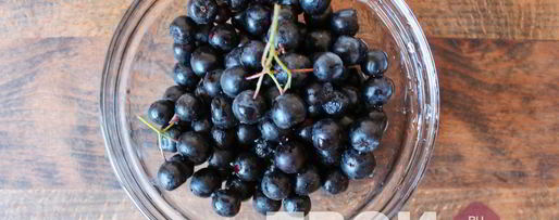 Шаг 2: настойки на черносливе