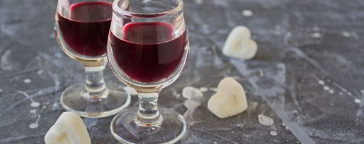 Шаг 7: настойки на черносливе