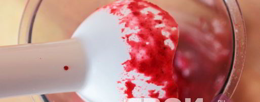 Шаг 2: настойки на клюкве