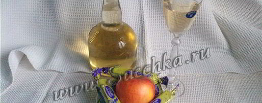 Шаг 1: настойки на листьях смородины осенний поцелуй