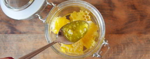 Шаг 1: настойки на меде