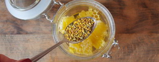 Шаг 2: настойки на меде