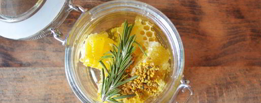 Шаг 3: настойки на меде