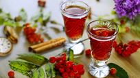 Рецепт Настойки на рябине на спирту