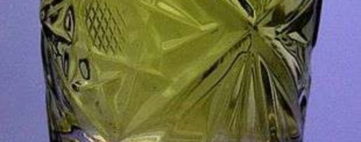 Шаг 44: настойки на смородиновых почках