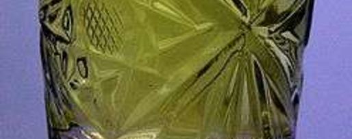 Шаг 45: настойки на смородиновых почках