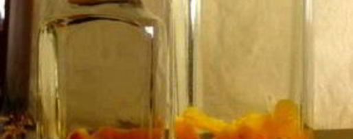 Шаг 3: настойки на сухофруктах