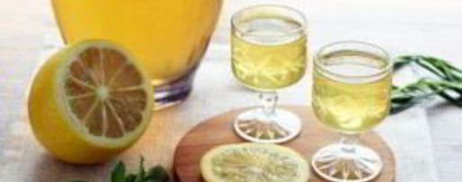 Шаг 4: настойки на тархуне и мяте