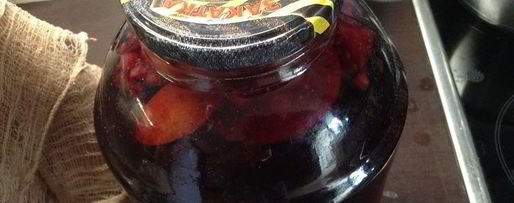 Шаг 1: настойки несмеяновка женская