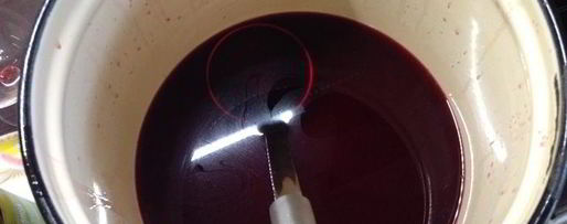 Шаг 14: настойки несмеяновка женская