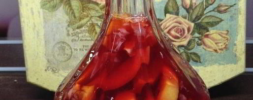 Шаг 17: настойки несмеяновка женская