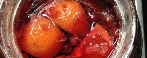 Шаг 2: настойки несмеяновка женская