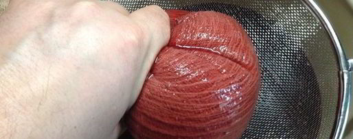 Шаг 8: настойки несмеяновка женская