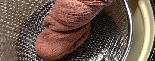 Шаг 9: настойки несмеяновка женская