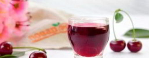 Шаг 3: вишневой настойки с корицей и гвоздикой