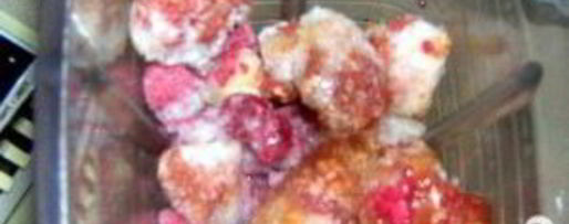 Шаг 2: полезного фруктового витаминного напитка