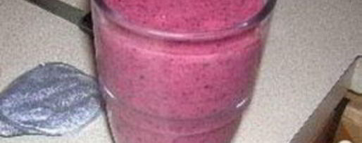 Шаг 4: полезного фруктового витаминного напитка