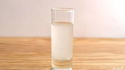 Рецепт Рисового вина