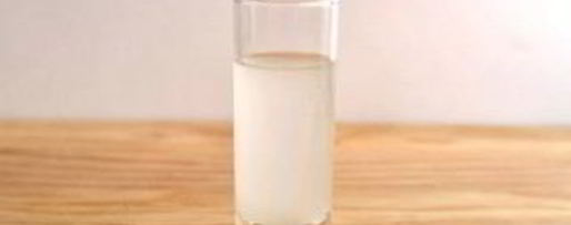 Шаг 4: рисового вина