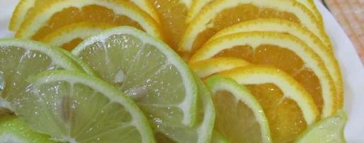 Шаг 1: газированной сангрии с минералкой